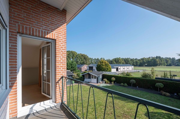 Medium property photo - Pastoor van Breugelstraat 9, 4744 RA Bosschenhoofd
